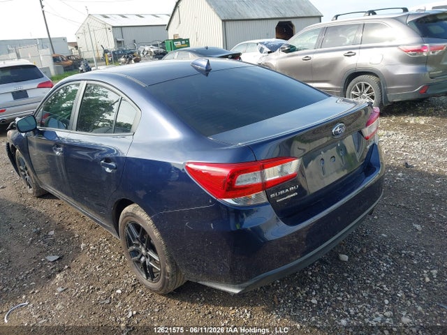 Subaru Impreza 2021 4S3GKAV6XM3604509 Image 3