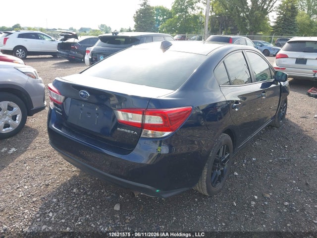 Subaru Impreza 2021 4S3GKAV6XM3604509 Image 4