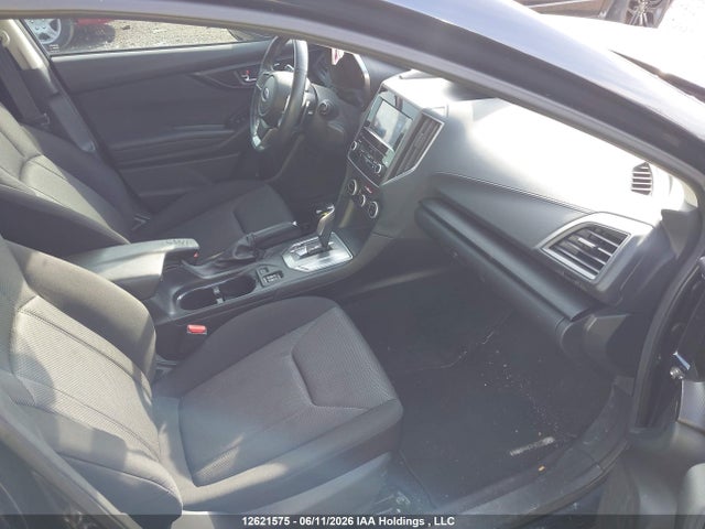 Subaru Impreza 2021 4S3GKAV6XM3604509 Image 5