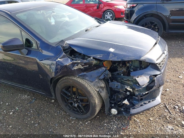Subaru Impreza 2021 4S3GKAV6XM3604509 Image 6