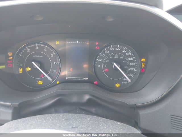 Subaru Impreza 2021 4S3GKAV6XM3604509 Image 7