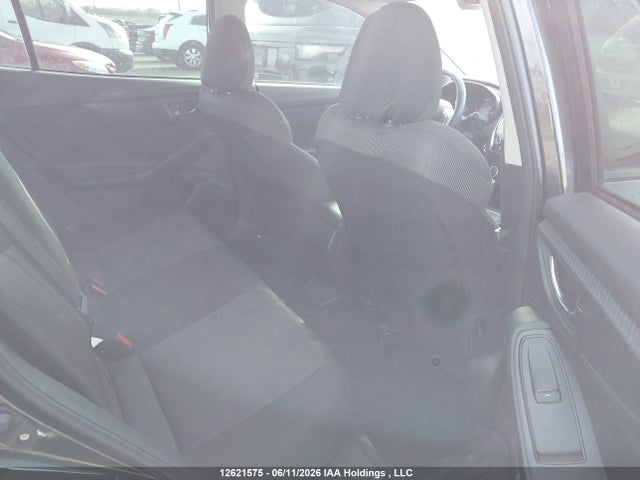 Subaru Impreza 2021 4S3GKAV6XM3604509 Image 8