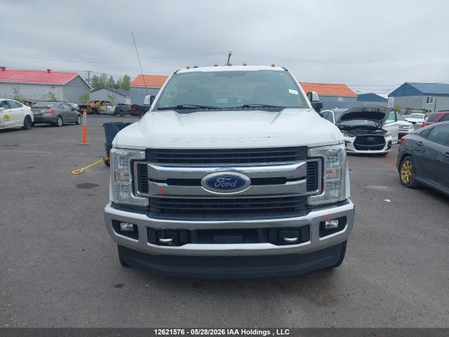2017 Ford F250 Super Duty მანქანა იყიდება აუქციონზე, vin: 1FT7W2BT0HEE15785, აუქციონის ნომერი: 12621576