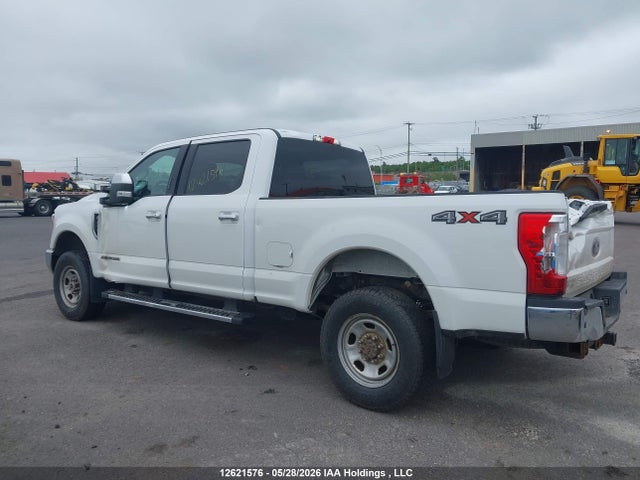 2017 Ford F250 Super Duty მანქანა იყიდება აუქციონზე, vin: 1FT7W2BT0HEE15785, აუქციონის ნომერი: 12621576