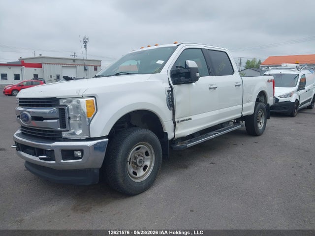 2017 Ford F250 Super Duty მანქანა იყიდება აუქციონზე, vin: 1FT7W2BT0HEE15785, აუქციონის ნომერი: 12621576