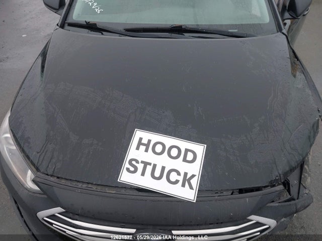 Продажа на аукционе авто 2017 Hyundai Elantra Se, vin: 5NPD74LF7HH074650, номер лота: 12621577