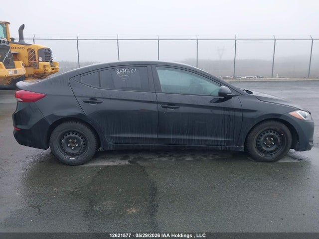 Продажа на аукционе авто 2017 Hyundai Elantra Se, vin: 5NPD74LF7HH074650, номер лота: 12621577