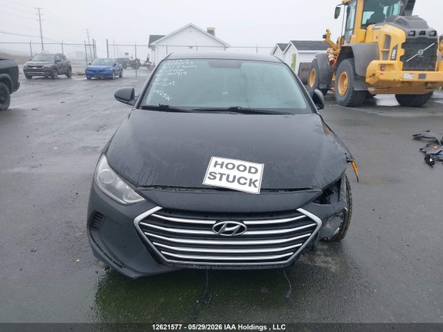 Продажа на аукционе авто 2017 Hyundai Elantra Se, vin: 5NPD74LF7HH074650, номер лота: 12621577