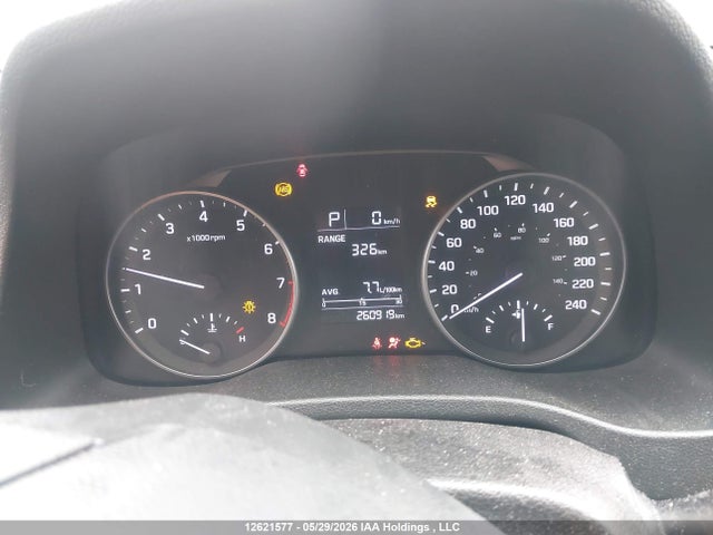 Продажа на аукционе авто 2017 Hyundai Elantra Se, vin: 5NPD74LF7HH074650, номер лота: 12621577