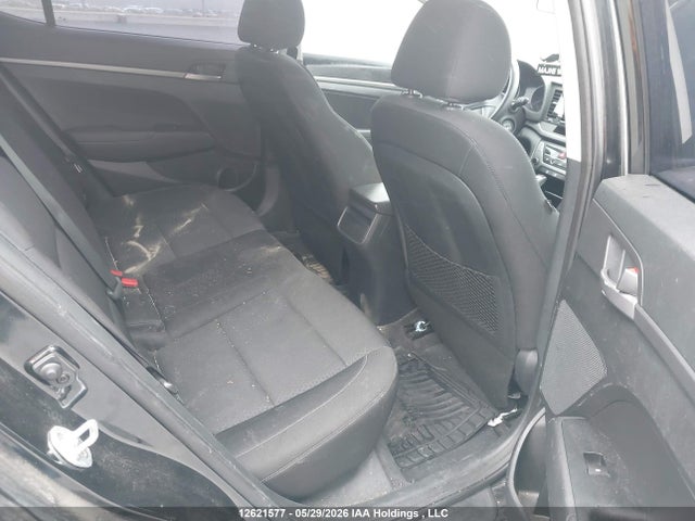 Продажа на аукционе авто 2017 Hyundai Elantra Se, vin: 5NPD74LF7HH074650, номер лота: 12621577