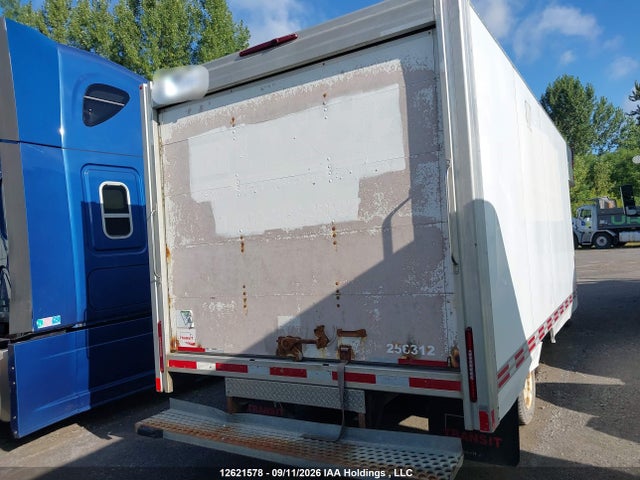 Ford Transit T-350 Hd 2018 1FDBF9PM6JKA28312 Image 16