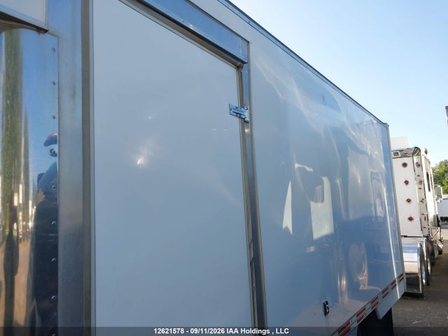 Ford Transit T-350 Hd 2018 1FDBF9PM6JKA28312 Image 24