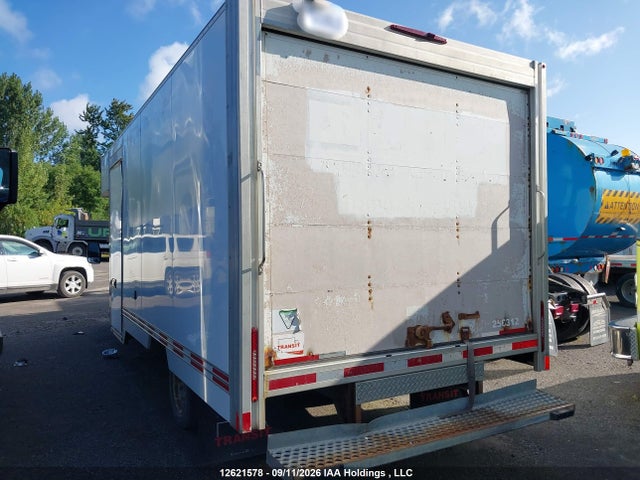 Ford Transit T-350 Hd 2018 1FDBF9PM6JKA28312 Image 3