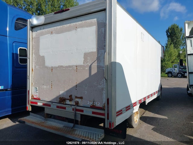 Ford Transit T-350 Hd 2018 1FDBF9PM6JKA28312 Image 4