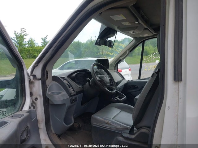 Ford Transit T-350 Hd 2018 1FDBF9PM6JKA28312 Image 8