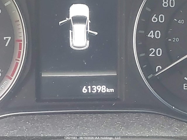 2022 Hyundai Kona მანქანა იყიდება აუქციონზე, vin: KM8K22ABXNU772466, აუქციონის ნომერი: 12621583