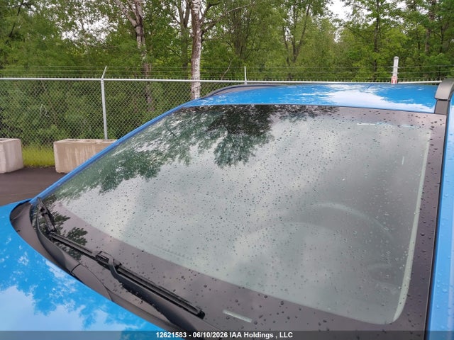 2022 Hyundai Kona მანქანა იყიდება აუქციონზე, vin: KM8K22ABXNU772466, აუქციონის ნომერი: 12621583