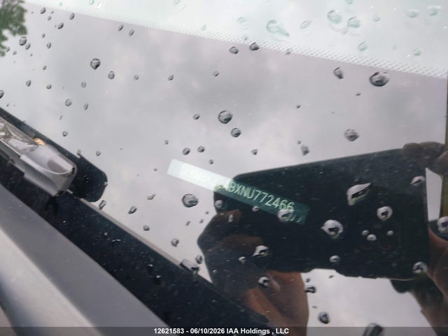 2022 Hyundai Kona მანქანა იყიდება აუქციონზე, vin: KM8K22ABXNU772466, აუქციონის ნომერი: 12621583