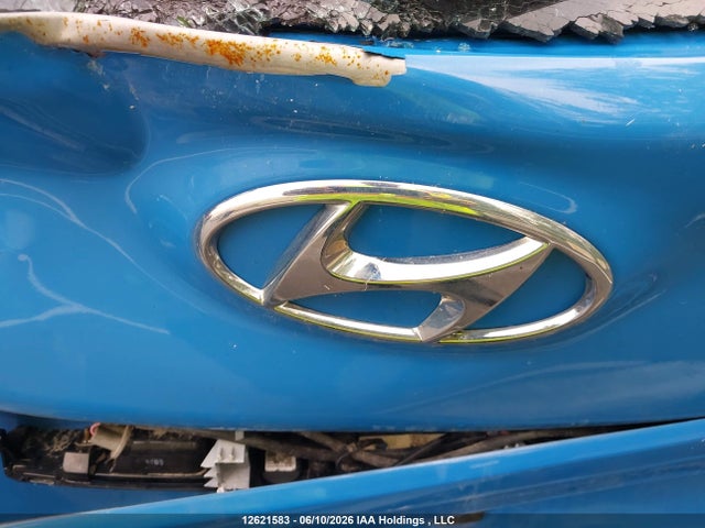 2022 Hyundai Kona მანქანა იყიდება აუქციონზე, vin: KM8K22ABXNU772466, აუქციონის ნომერი: 12621583