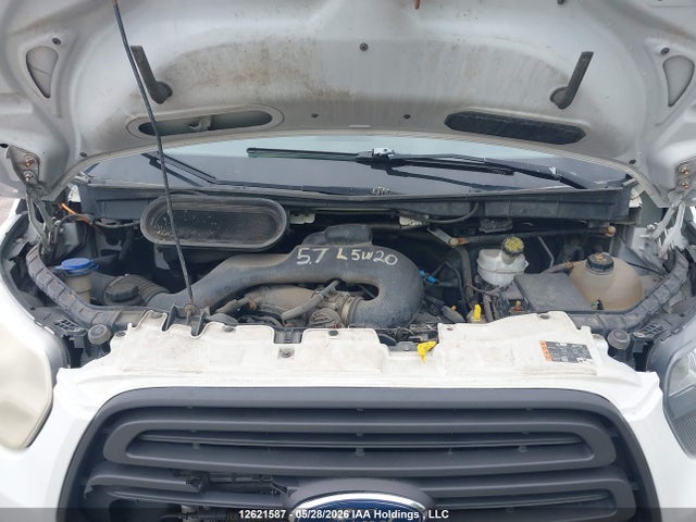 Ford Transit 2018 1FDBF9PM3JKA28316 Image 10
