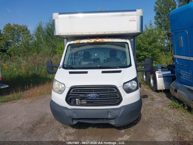 Ford Transit 2018 1FDBF9PM3JKA28316 Image 12