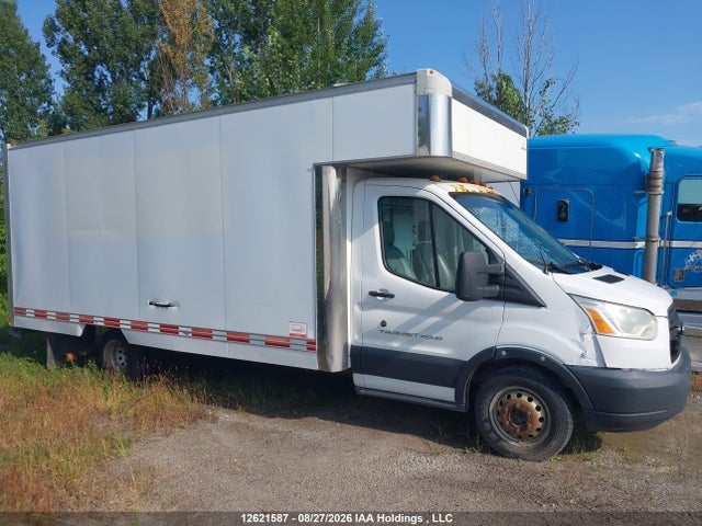 Ford Transit 2018 1FDBF9PM3JKA28316 Image 13
