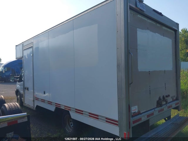 Ford Transit 2018 1FDBF9PM3JKA28316 Image 14