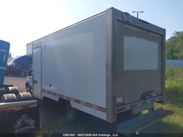 Ford Transit 2018 1FDBF9PM3JKA28316 Image 3