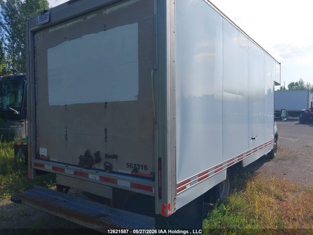 Ford Transit 2018 1FDBF9PM3JKA28316 Image 4