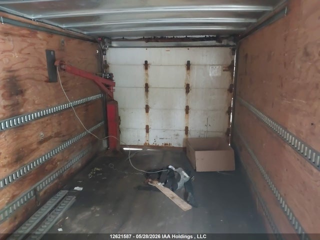 Ford Transit 2018 1FDBF9PM3JKA28316 Image 5