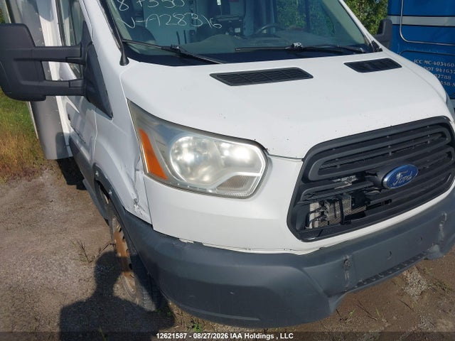 Ford Transit 2018 1FDBF9PM3JKA28316 Image 6