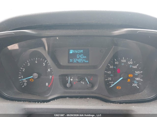 Ford Transit 2018 1FDBF9PM3JKA28316 Image 7