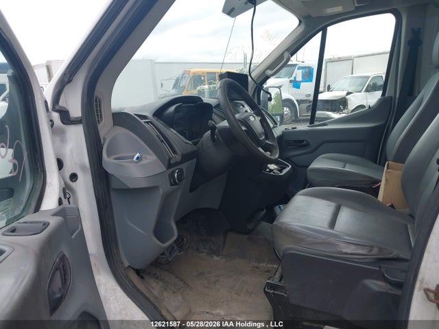 Ford Transit 2018 1FDBF9PM3JKA28316 Image 8