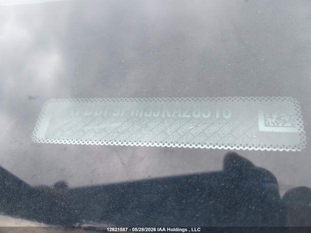 Ford Transit 2018 1FDBF9PM3JKA28316 Image 9