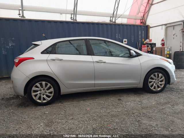 Продажа на аукционе авто 2014 Hyundai Elantra Gt Gl, vin: KMHD25LH2EU184086, номер лота: 12621588