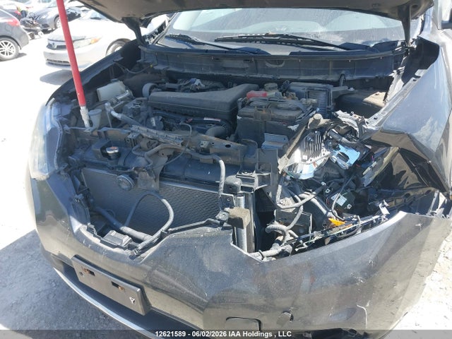 5N1AT2MV1FC872249 Nissan Rogue S/sl/sv