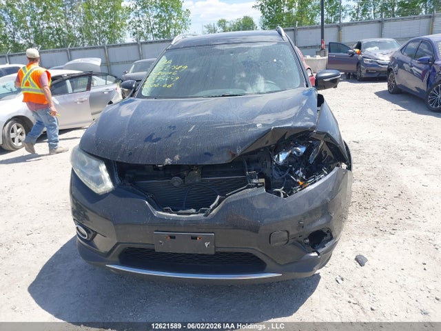 5N1AT2MV1FC872249 Nissan Rogue S/sl/sv