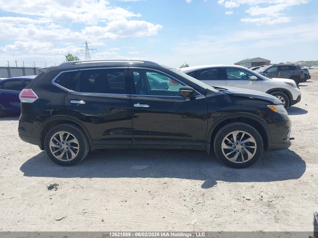 5N1AT2MV1FC872249 Nissan Rogue S/sl/sv