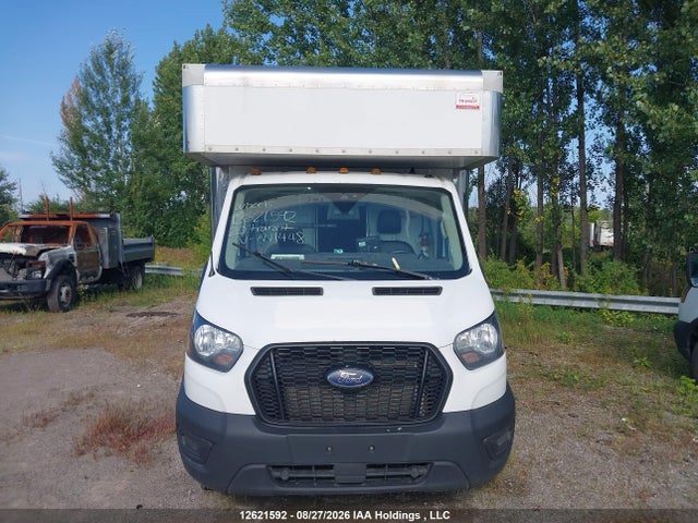 Ford Transit 2020 1FDBF6P86LKA11448 Image 12