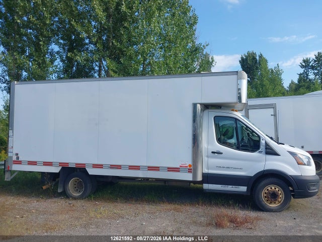 Ford Transit 2020 1FDBF6P86LKA11448 Image 13