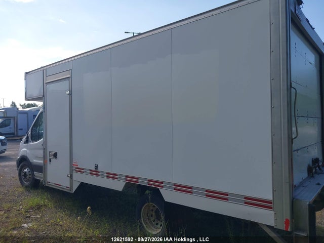 Ford Transit 2020 1FDBF6P86LKA11448 Image 14