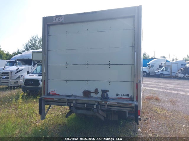 Ford Transit 2020 1FDBF6P86LKA11448 Image 15