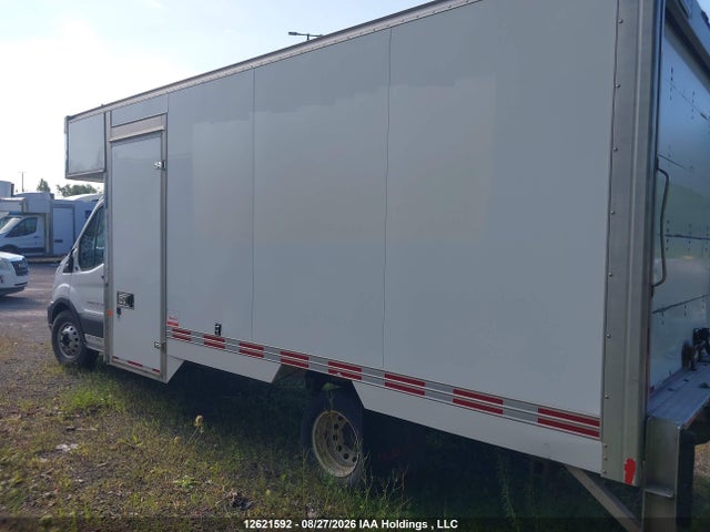 Ford Transit 2020 1FDBF6P86LKA11448 Image 3