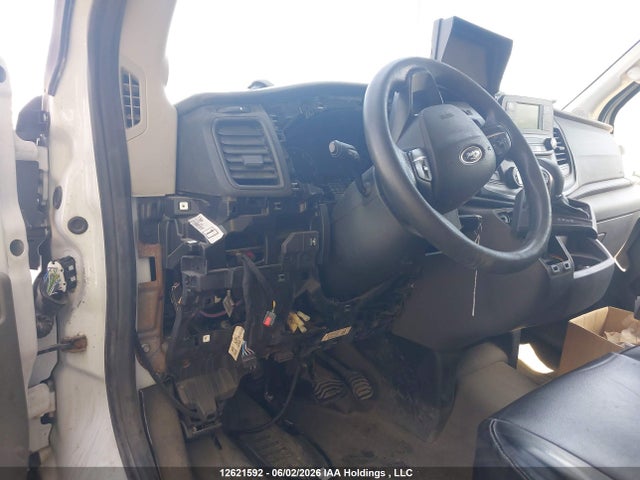 Ford Transit 2020 1FDBF6P86LKA11448 Image 6