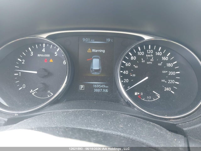 Продажа на аукционе авто 2015 Nissan Rogue S/sl/sv, vin: 5N1AT2MV9FC886531, номер лота: 12621593