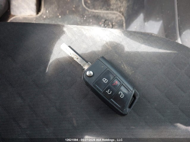 12621594 :رقم المزاد ، 3VV0B7AX7LM101778 vin ، 2020 Volkswagen Tiguan S مزاد بيع