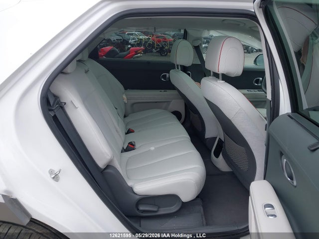 2024 Hyundai Ioniq 5 Preferred Long Range With Ultimate Package მანქანა იყიდება აუქციონზე, vin: KM8KRDDF9RU319063, აუქციონის ნომერი: 12621595