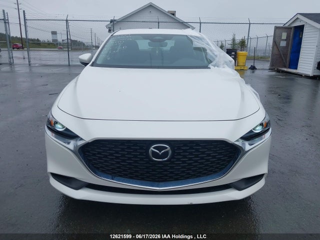 JM1BPABM9S1787392 Mazda Mazda3 Gx