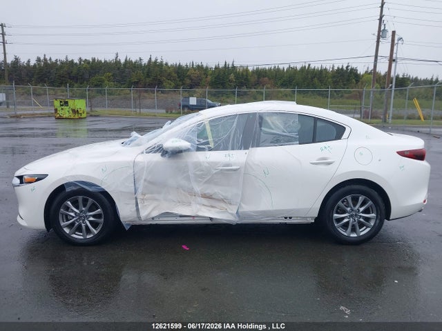JM1BPABM9S1787392 Mazda Mazda3 Gx