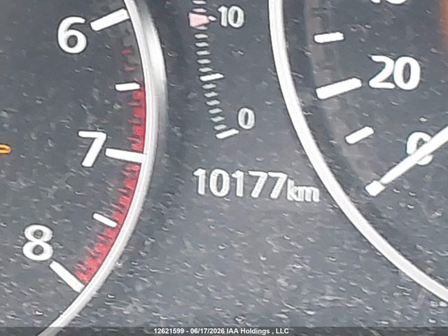 JM1BPABM9S1787392 Mazda Mazda3 Gx